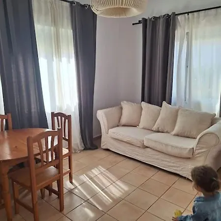 Casa A 100 M De La Playa Playa de Gandia