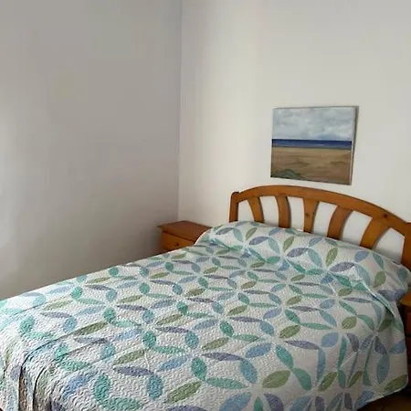 Casa A 100 M De La Playa Apartment *