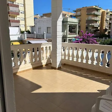 Casa A 100 M De La Playa