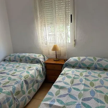 아파트 Casa A 100 M De La Playa